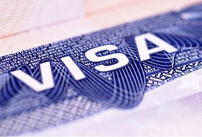 Visa-free regime implemented between this country and Azerbaijan