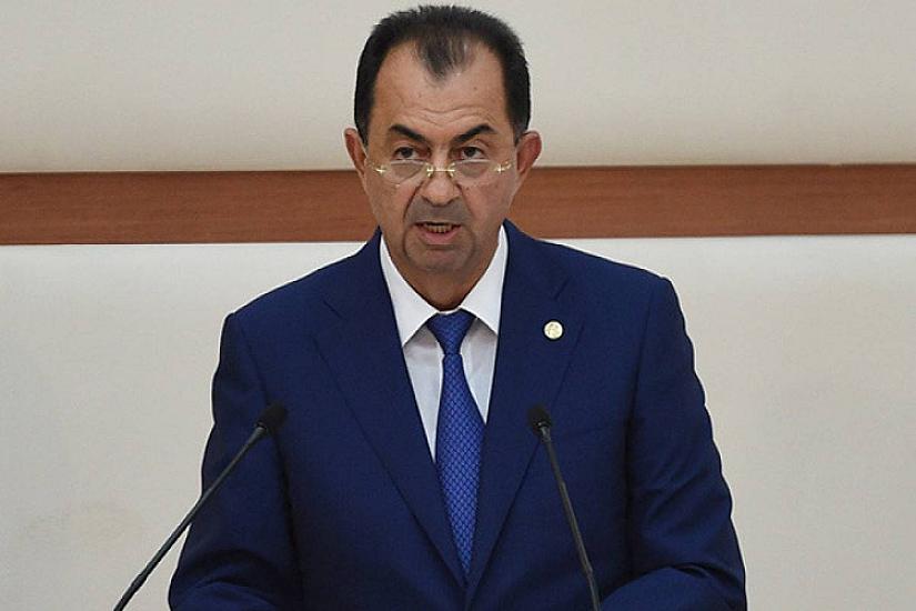 İcra başçısına yeni müavin