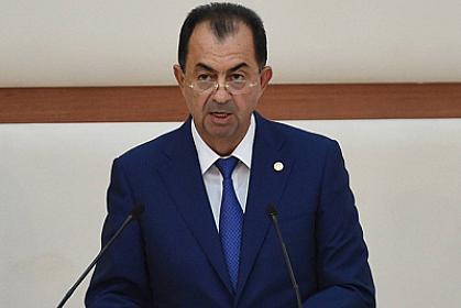 İcra başçısına yeni müavin