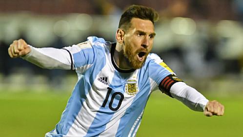 İngiltərə - Argentina matçının 