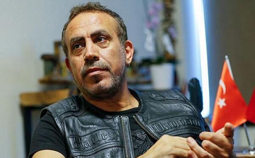 Haluk Levent 