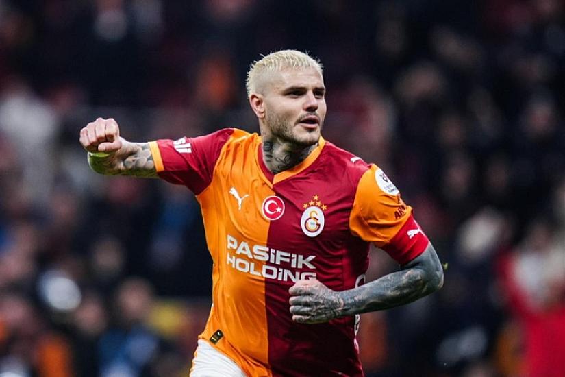 İkardidən