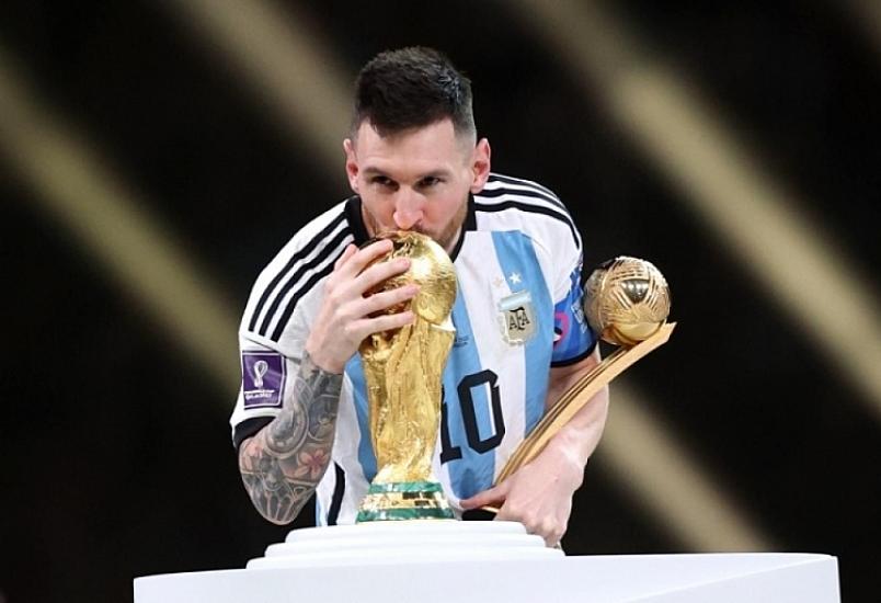 Messi: 