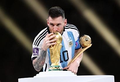 Messi: 