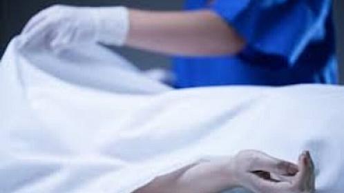 13 yaşlı oğlan qıcolmadan vəfat etdi