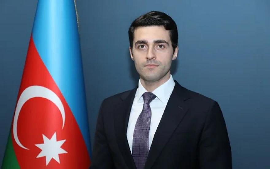 Milli Depozit Mərkəzində 