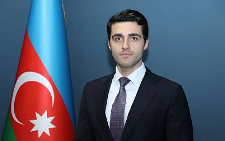 Milli Depozit Mərkəzində 