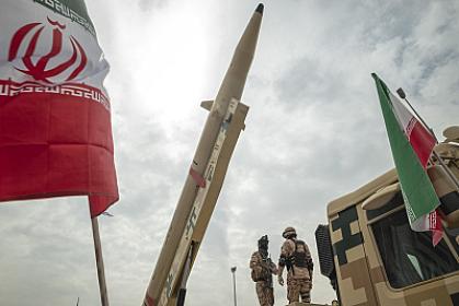 İran: Hörmüz boğazı bizim üçün 