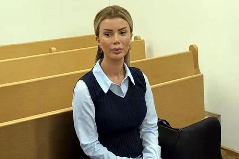 "Arzum 9999" ləqəbli tiktokerin şikayəti üzrə