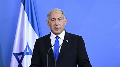 Netanyahunun ABŞ səfəri 