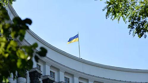 В Украине новый премьер-министр -