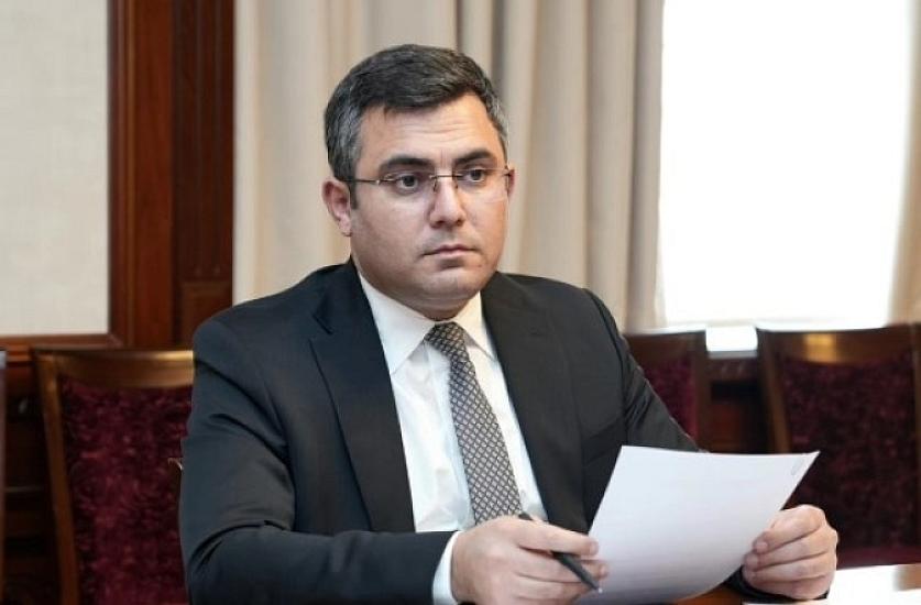Ceyhun Cəlilova etiraz edib vəzifələrindən ayrıldılar - 