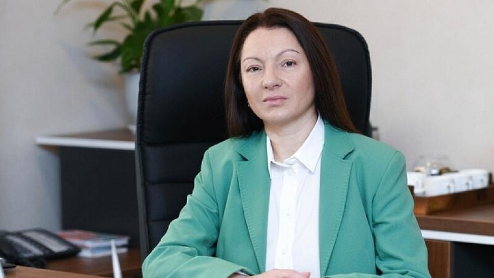 Mariana Vasileva vəzifəyə