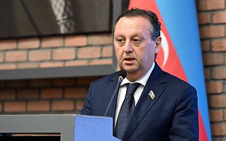 Deputat: Azərbaycan Avrasiyanın logistika 