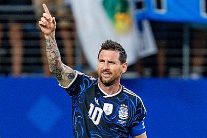 Messi Pelenin 