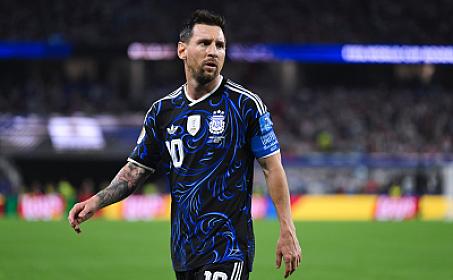 Messi Pelenin 