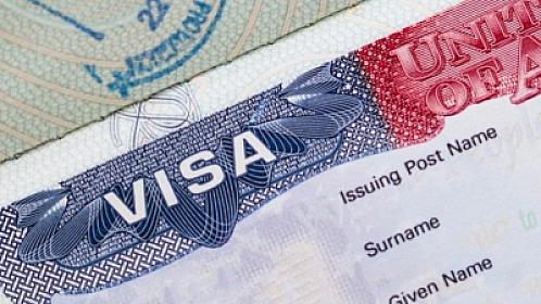 США внесут изменения в визовый режим для студентов и журналистов