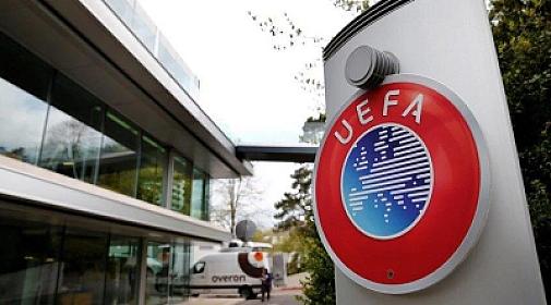 Azərbaycanın UEFA reytinqindəki 