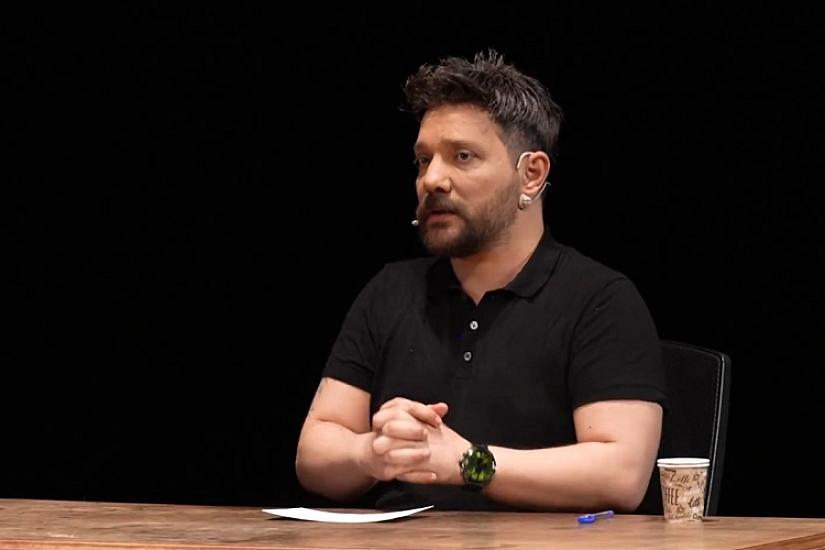 Oğuzhan Uğur tutuldu - 