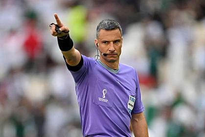Dünya çempionatının finalını