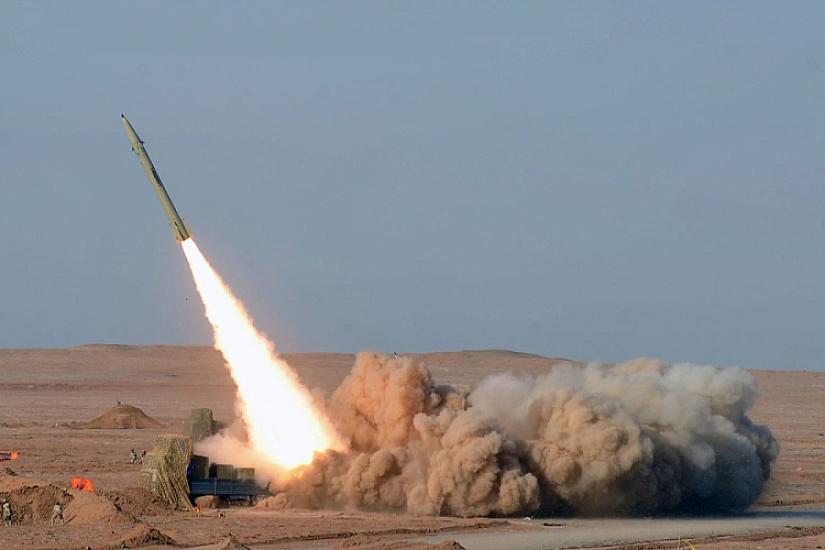 SEPAH ABŞ-ın Omandakı radar sistemlərinə 