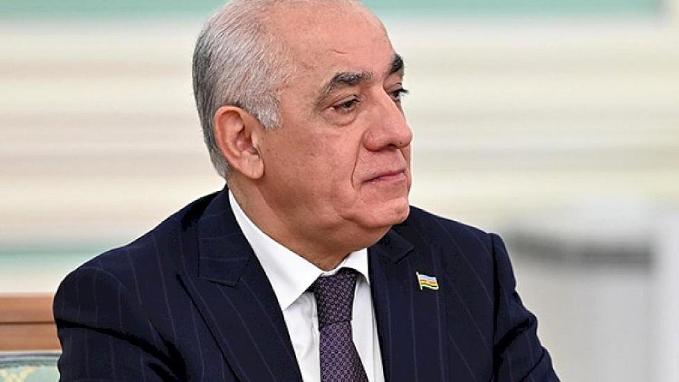 Baş nazir hazırlıq işləri ilə bağlı 