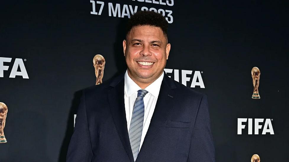 Ronaldo Kriştiano haqqında: 