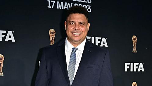 Ronaldo Kriştiano haqqında: 