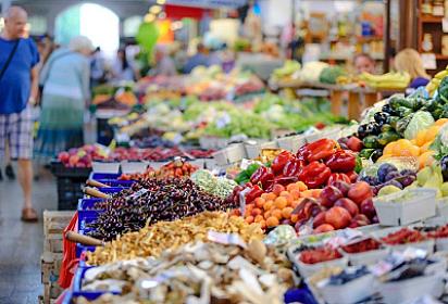 Bazarlarda satılan bütün məhsulların