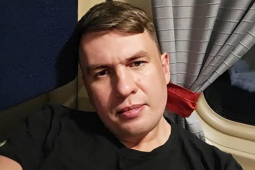 Блогер, критикующий Путина