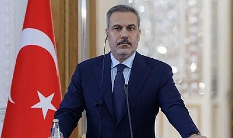 Türkiyədən Ukraynaya