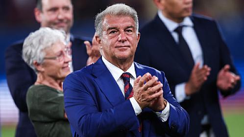 Laporta: 