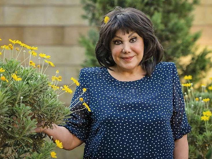 Flora Kərimovanın son durumu 