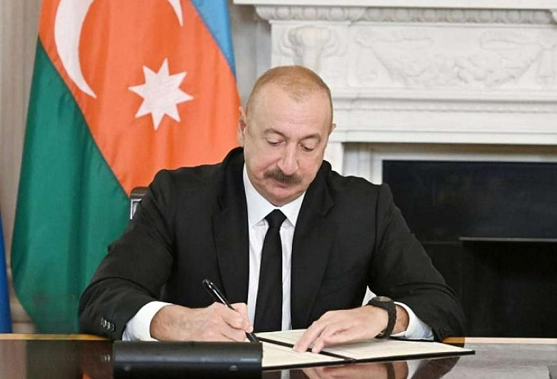 Prezident bu qanunu 