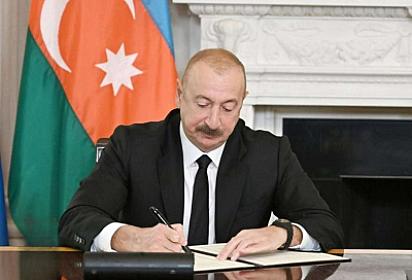 Prezident bu qanunu 