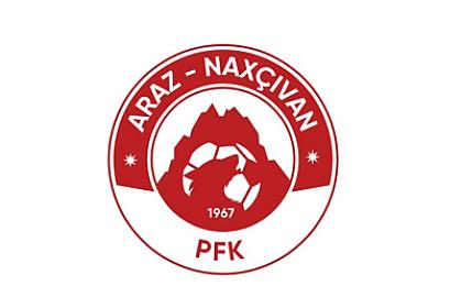"Araz-Naxçıvan" ev oyunlarını