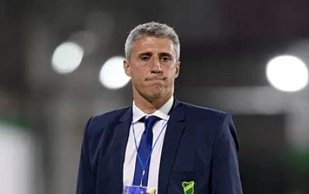 Ernan Kresponun yeni klubu 
