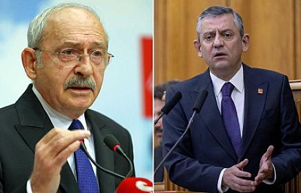 Yeni Partiya xəbəri gəlir - 