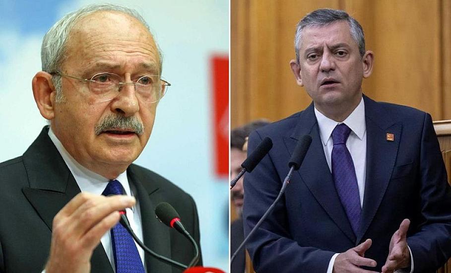 Yeni Partiya xəbəri gəlir - 