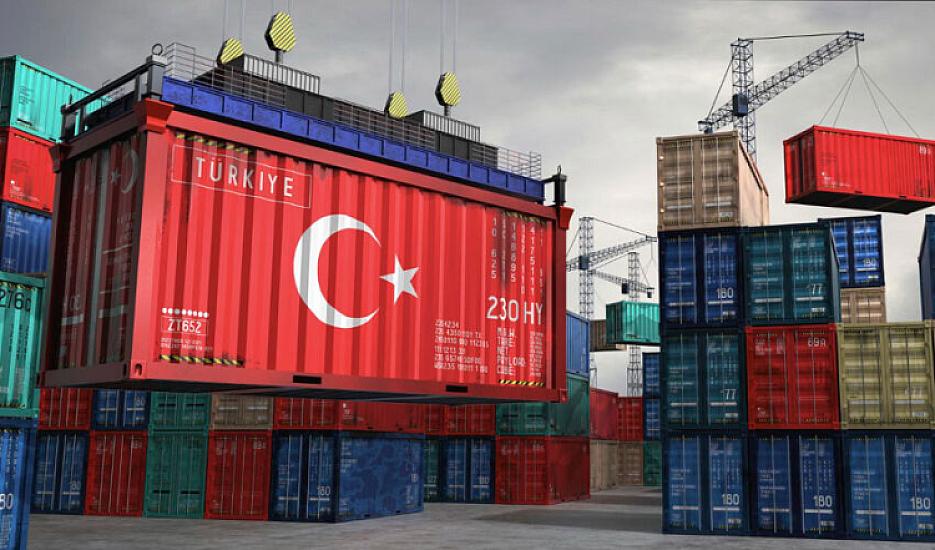 MEDIA: The official code of Armenia has been implemented in Turkey's customs system