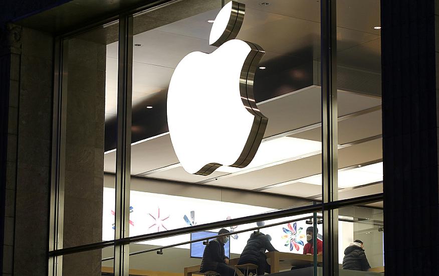 Компания «Apple» вновь вернула себе звание самой дорогой компании.