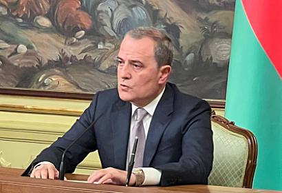 Azərbaycanla Rusiya arasında bir sıra birbaşa aviareyslərin 