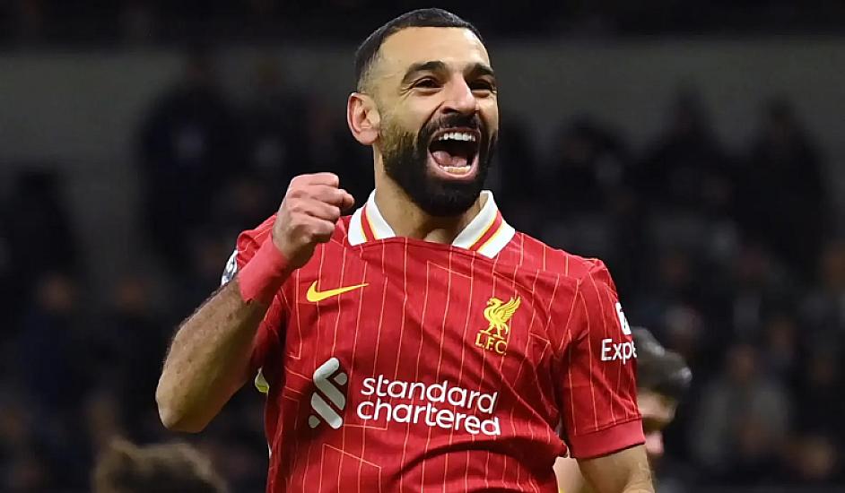 Salah Türkiyə klubuna 