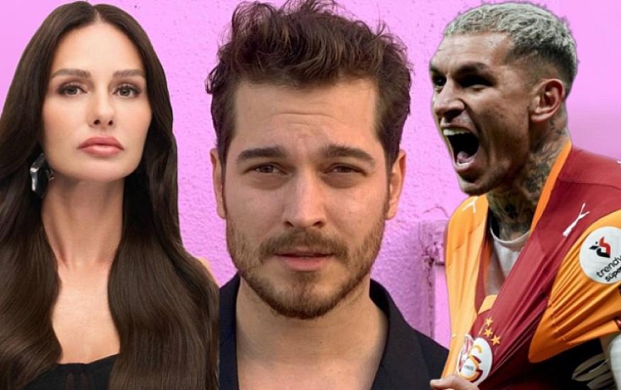 Dəhşətli yanğın onların da 