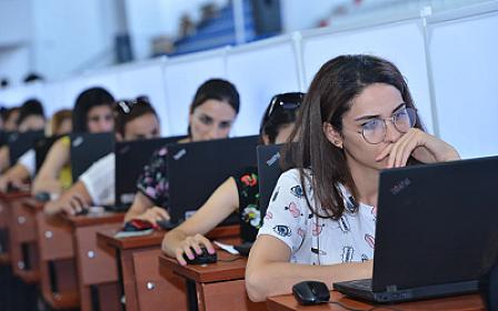 MİQ imtahanından 4 nəfər uzaqlaşdırıldı