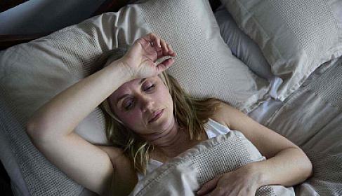 Why do we sweat at night? -