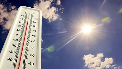 İsti hava ən çox kimlər üçün