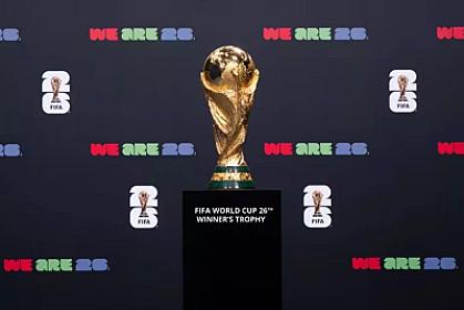 DÇ-2026: Dünya çempionatının 