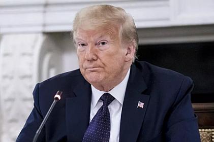 Tramp İranın öldürdüyü amerikalı hərbçilərdən danışdı