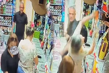 Bakıda qadına zorakılıq: şübhəli şəxs tutuldu - 